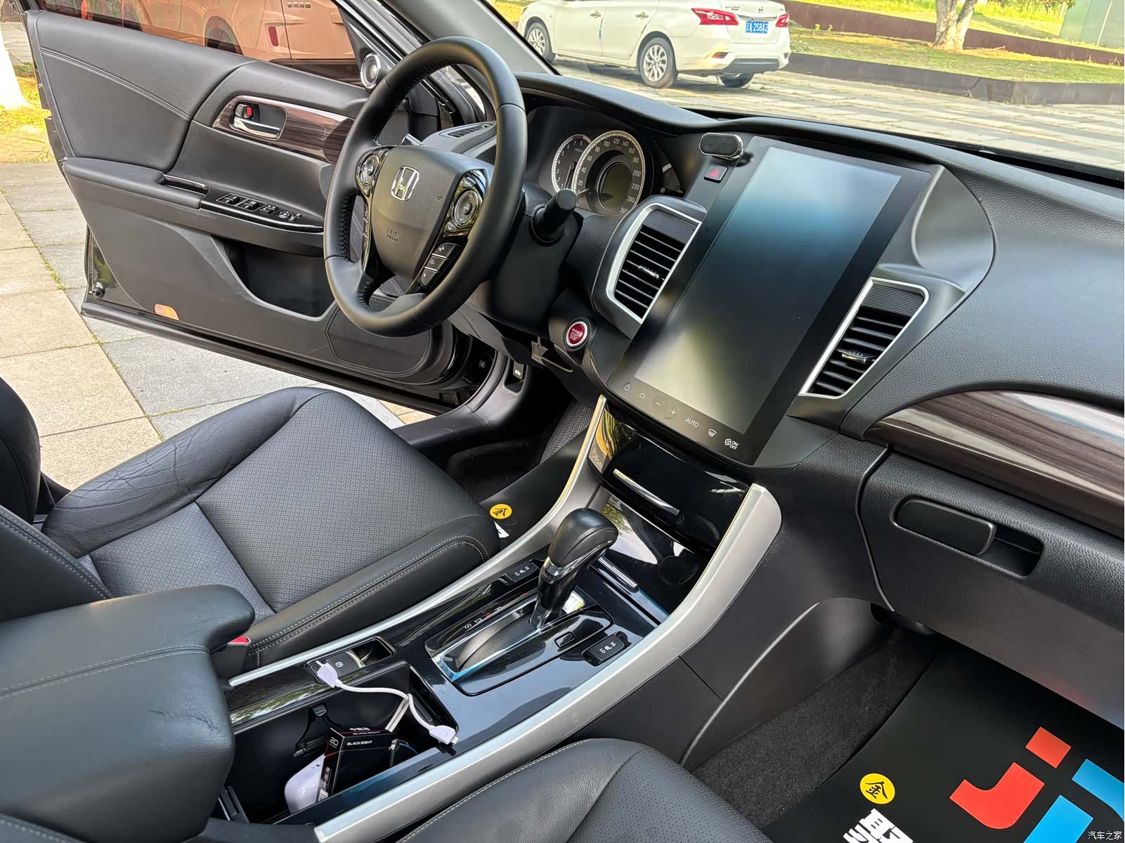 Honda Accord, 2017 16