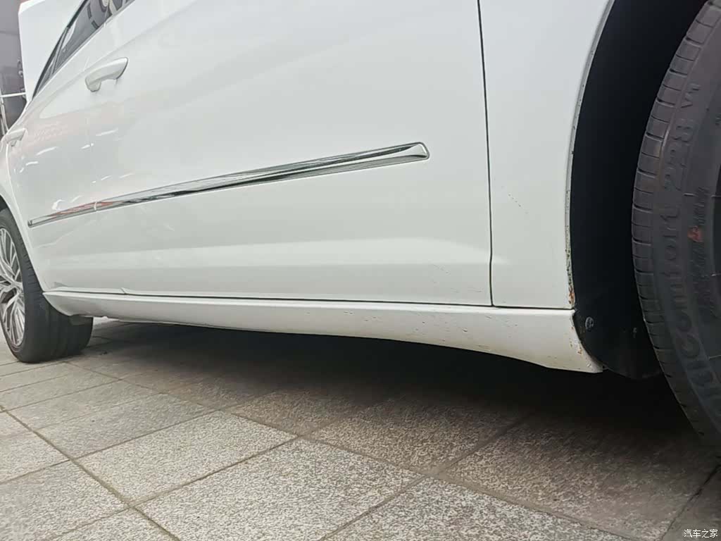 Volkswagen CC, 2017 21