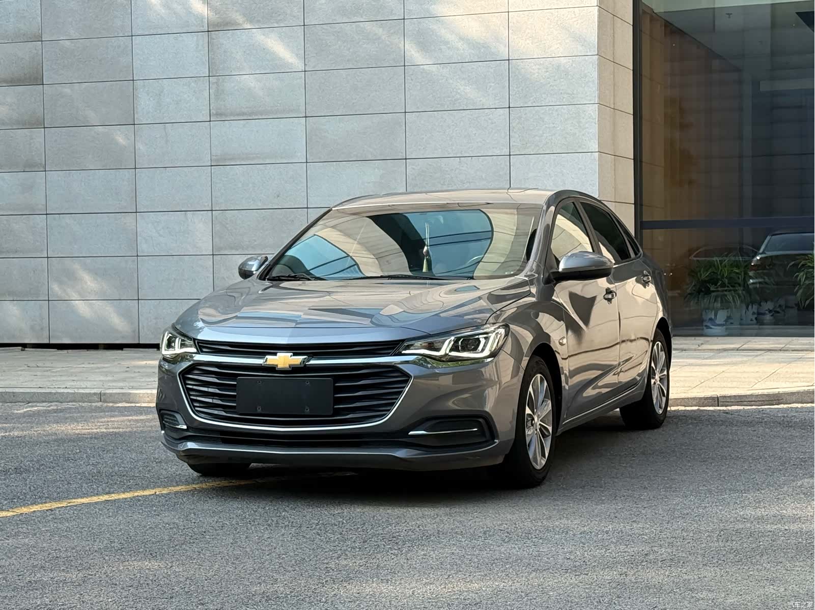 Chevrolet 320