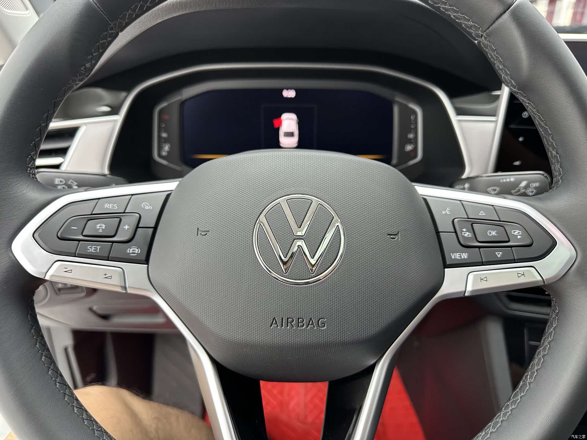 Volkswagen Bora, 2022 14