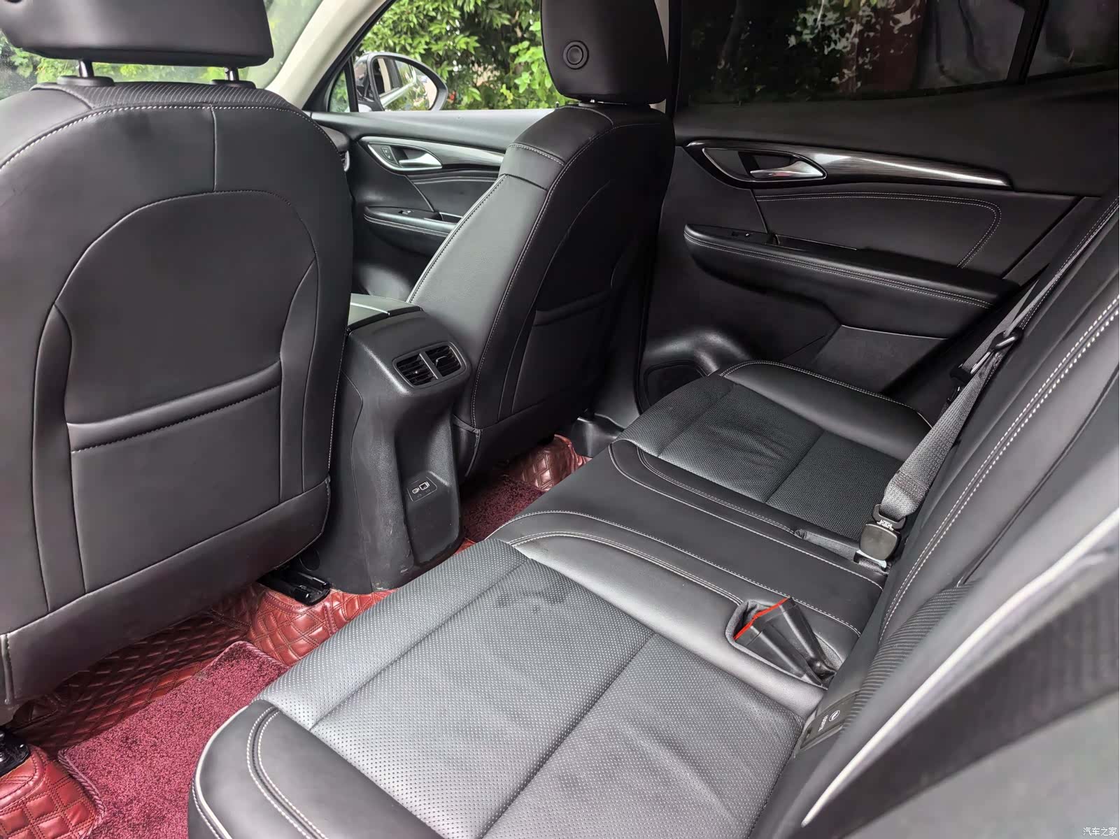 Buick Envision, 2023 6