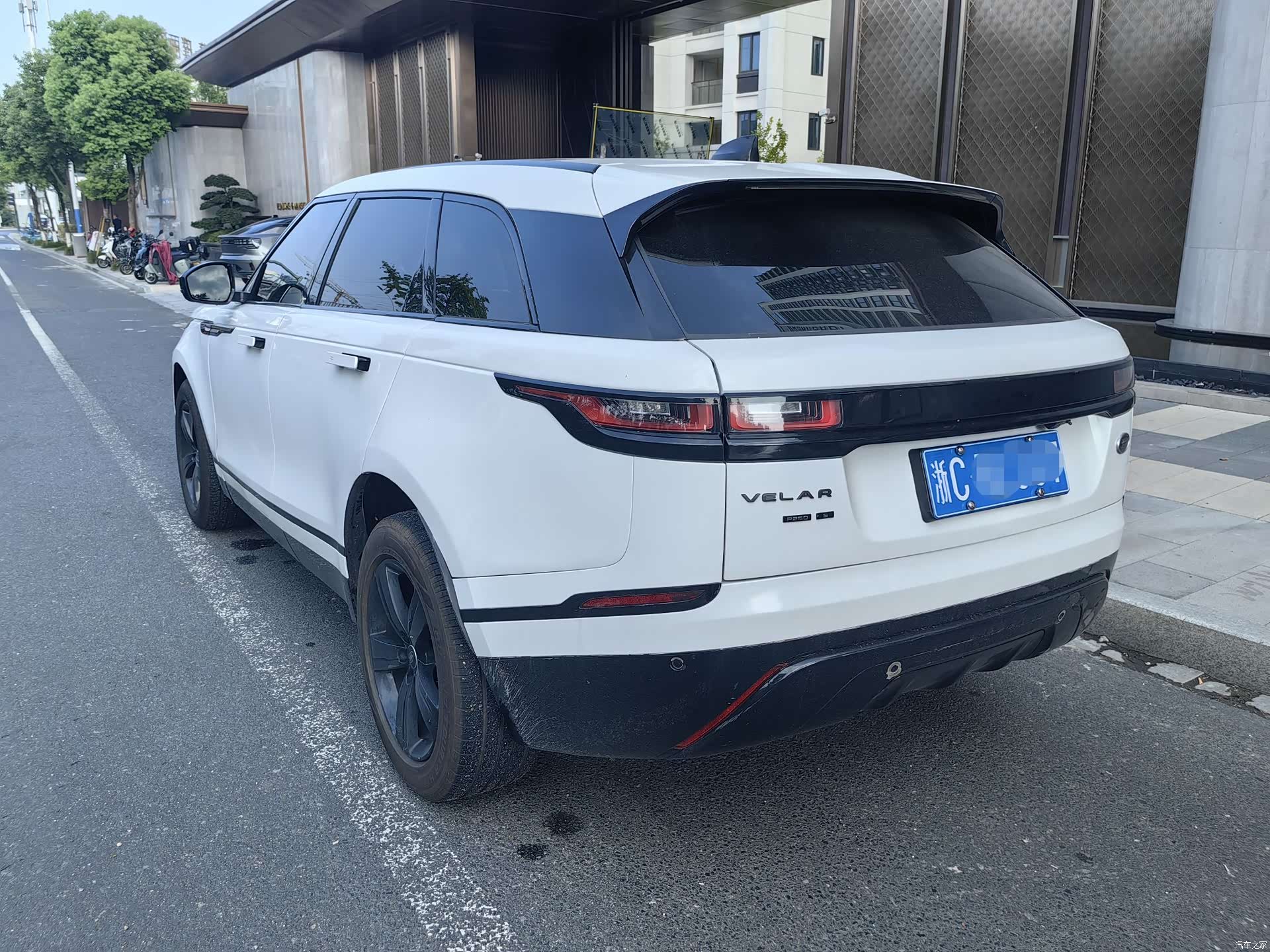 Land Rover Range Rover, 2019 7