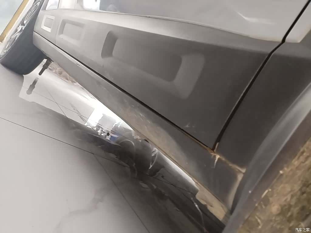 Geely Icon, 2020 21