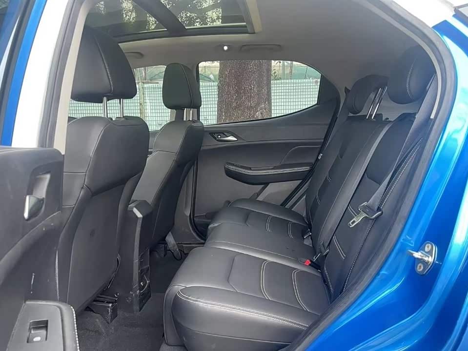 BYD Yuanxin Energy