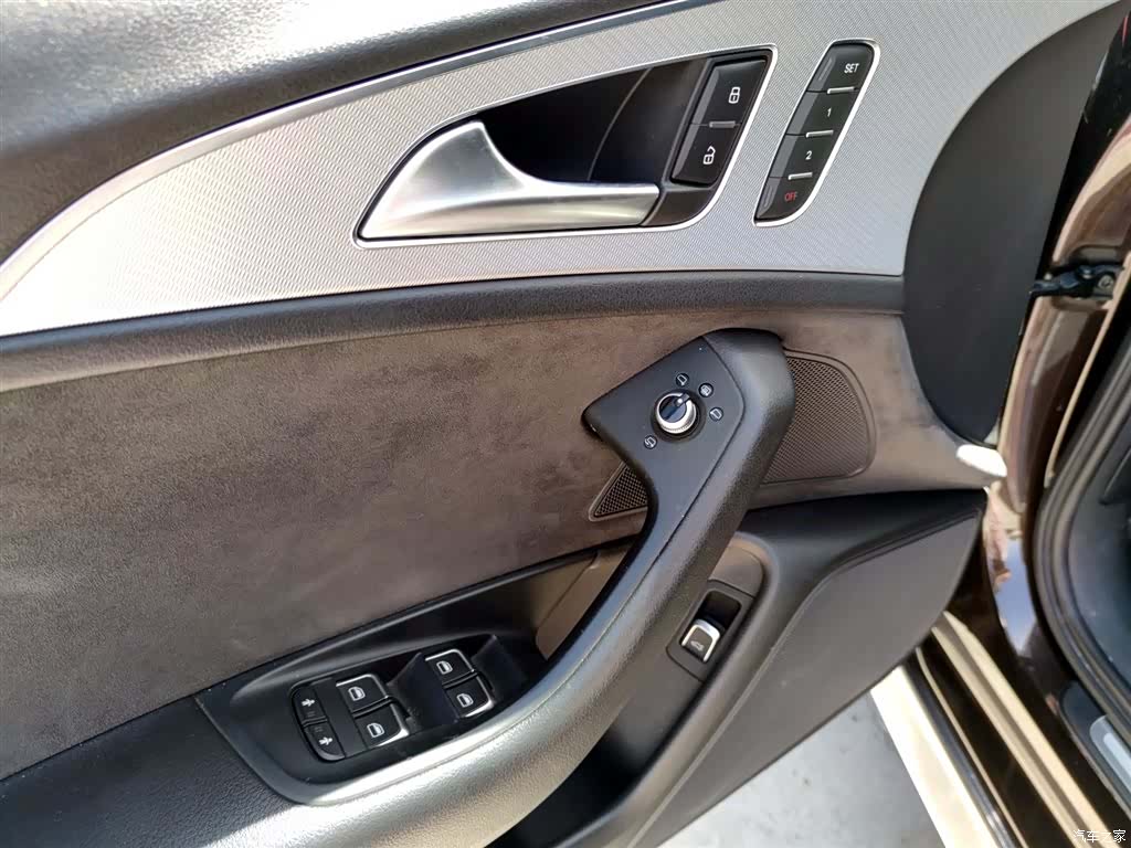Audi A6, 2018 16