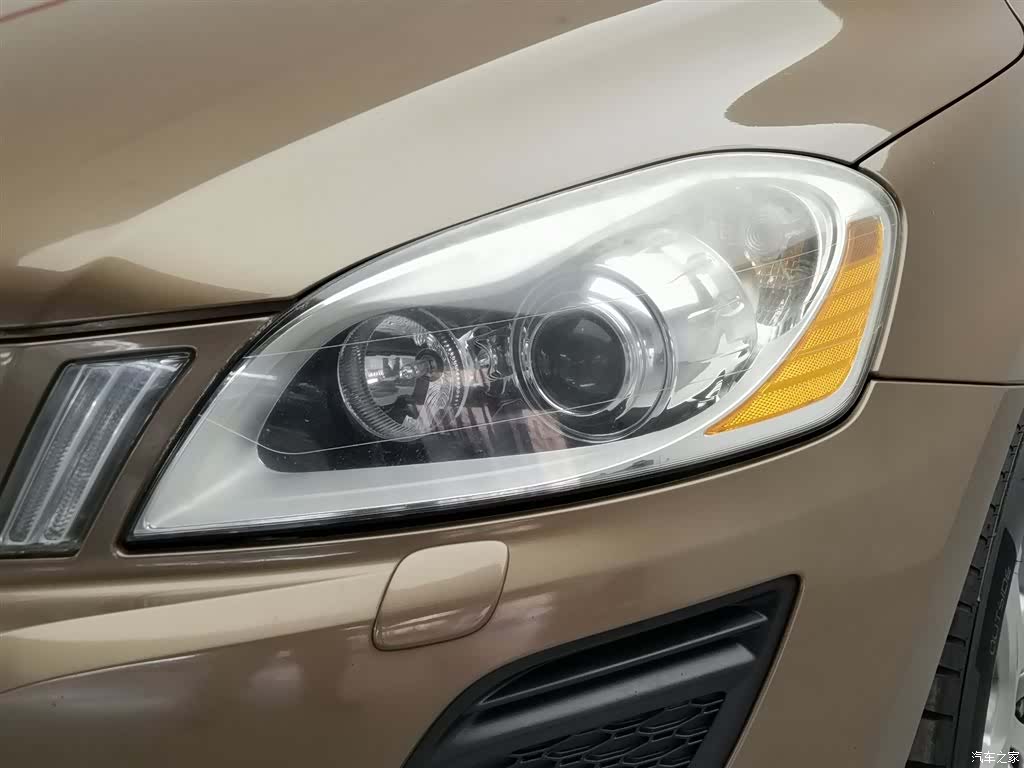 Volvo XC60, 2013 7