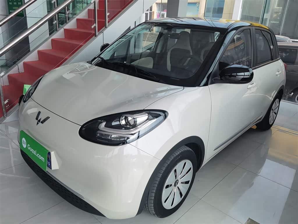 Wuling Binguo