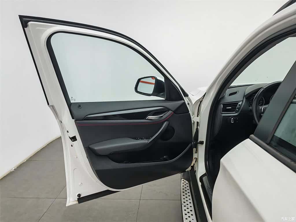 BMW X1, 2013 8