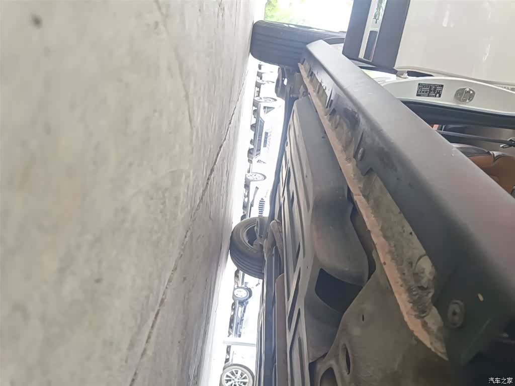 Wuling 510, 2018 19