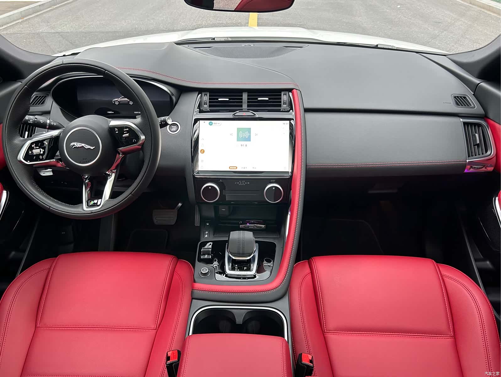 Land Rover E-PACE, 2025 7
