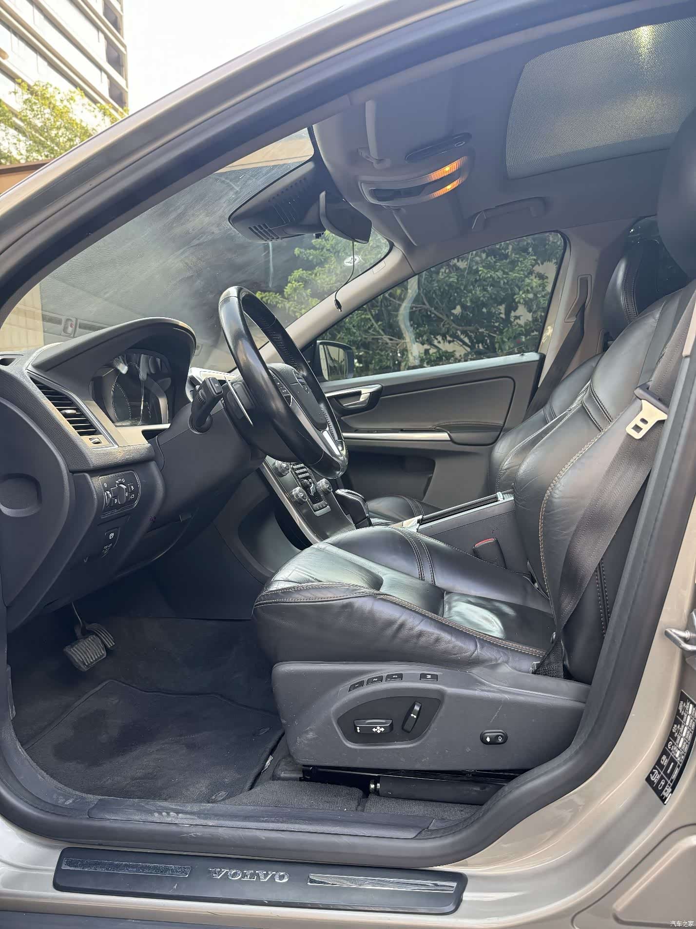 Volvo XC60, 2014 9