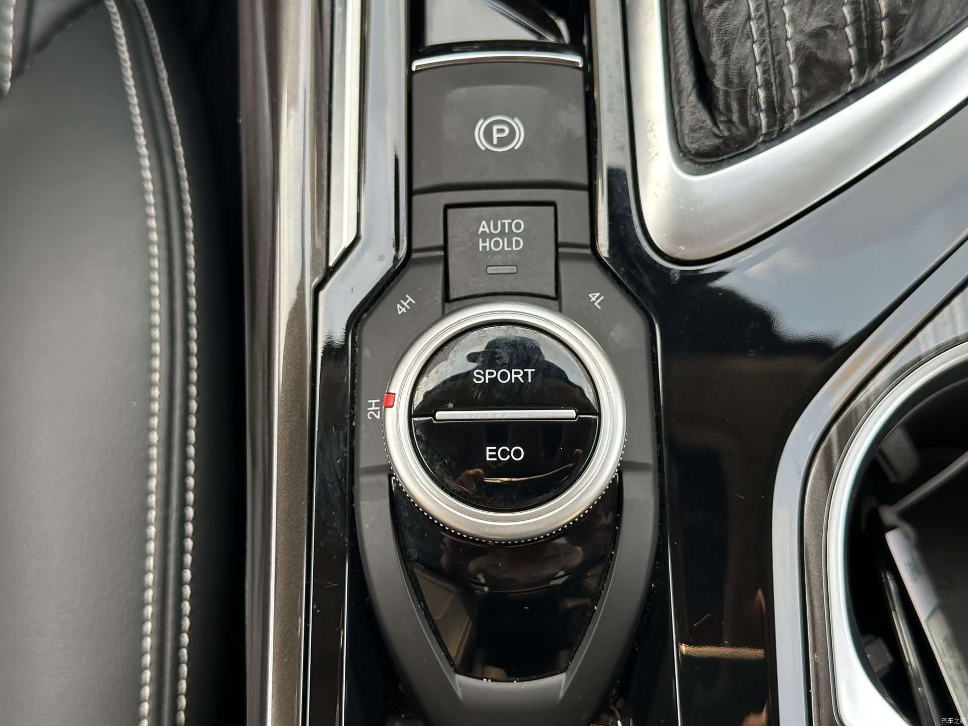 Maxus D90, 2018 18