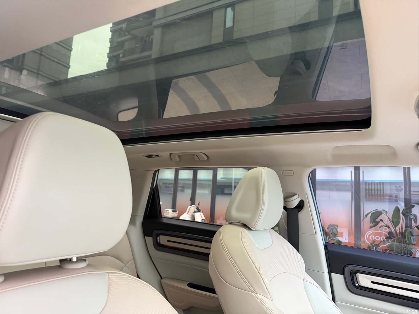 Geely Icon, 2023 9