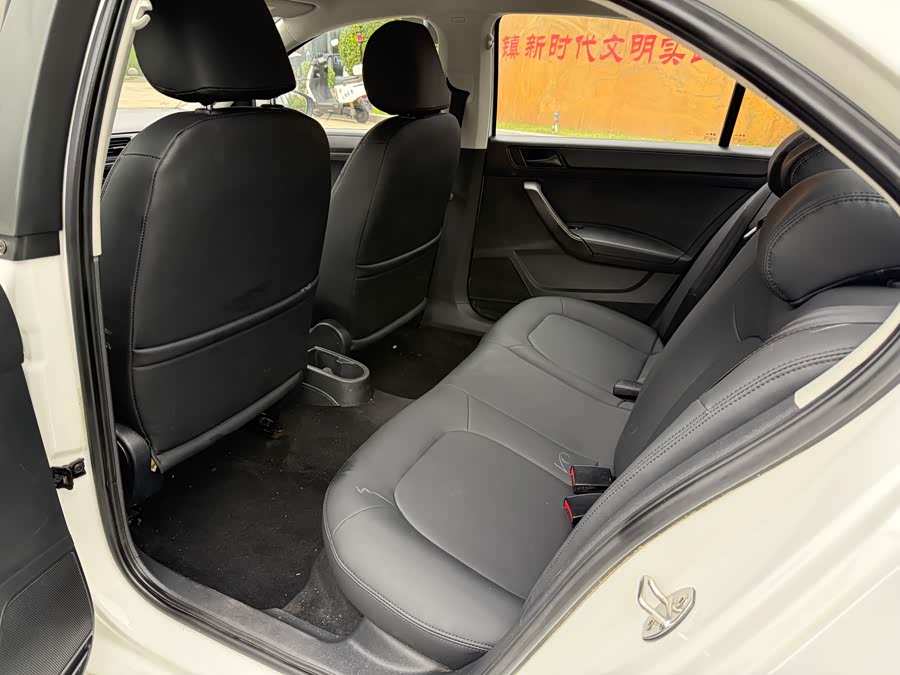 Volkswagen Santana 2018, фото 10