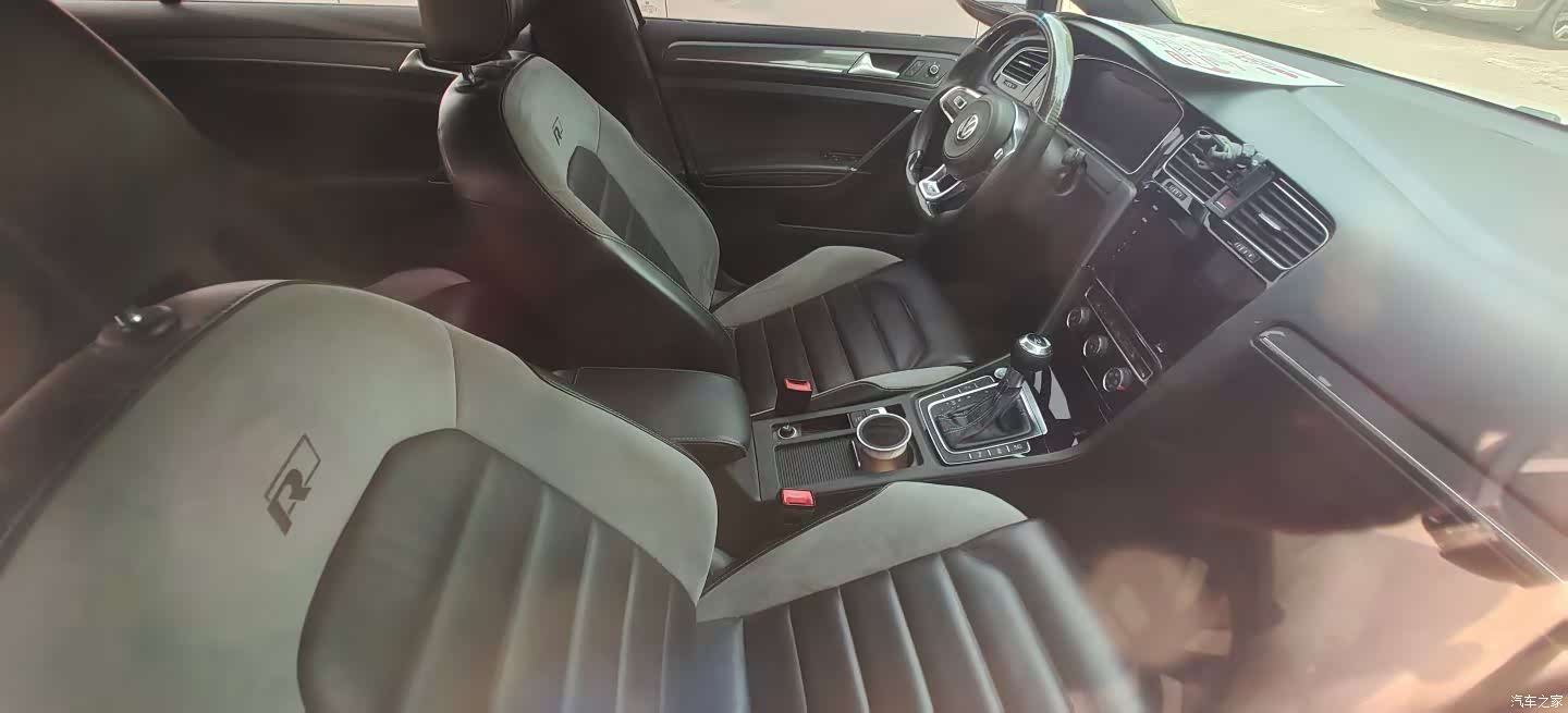 Volkswagen Golf, 2018 4