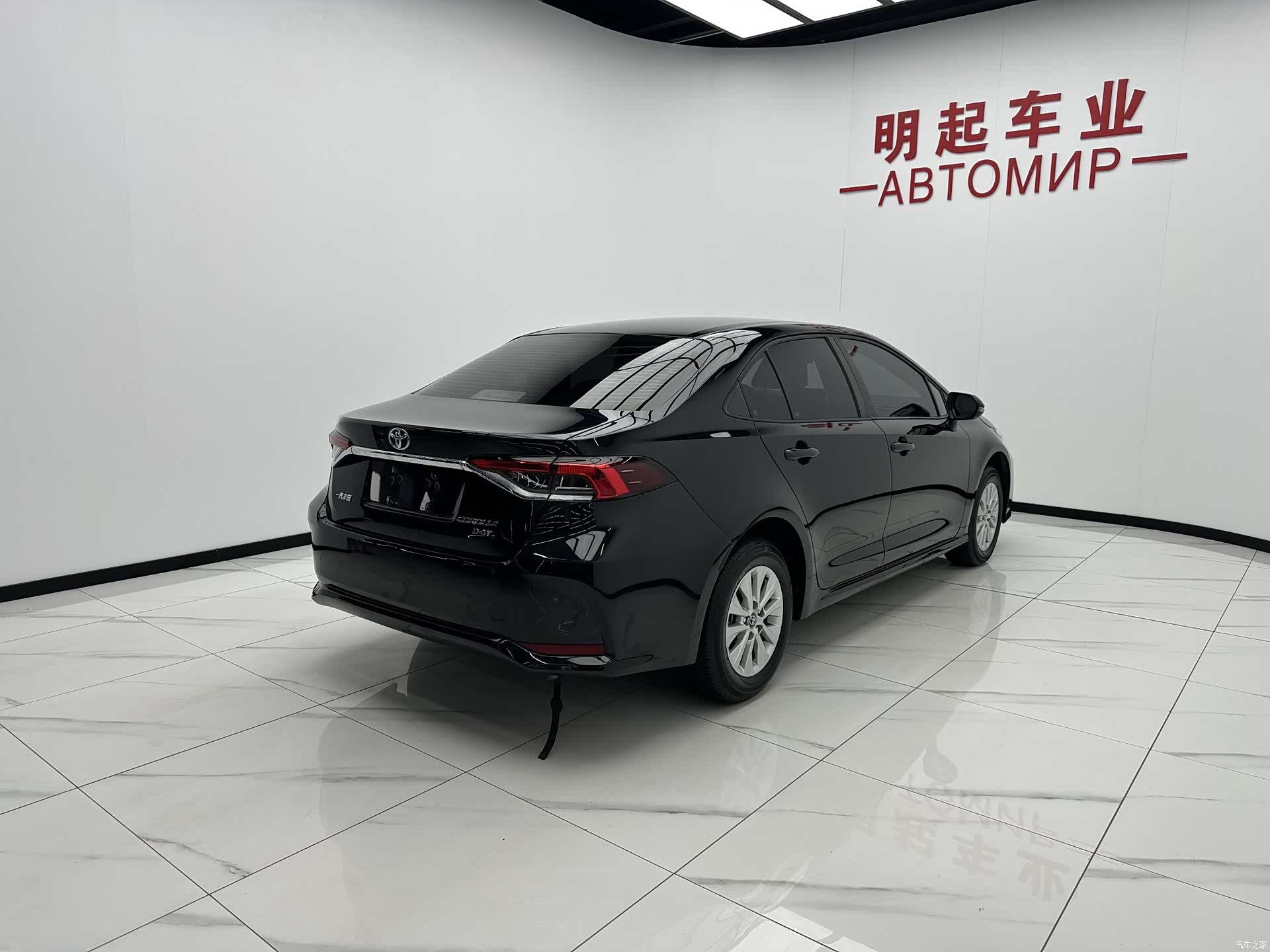 Toyota Corolla, 2023 9