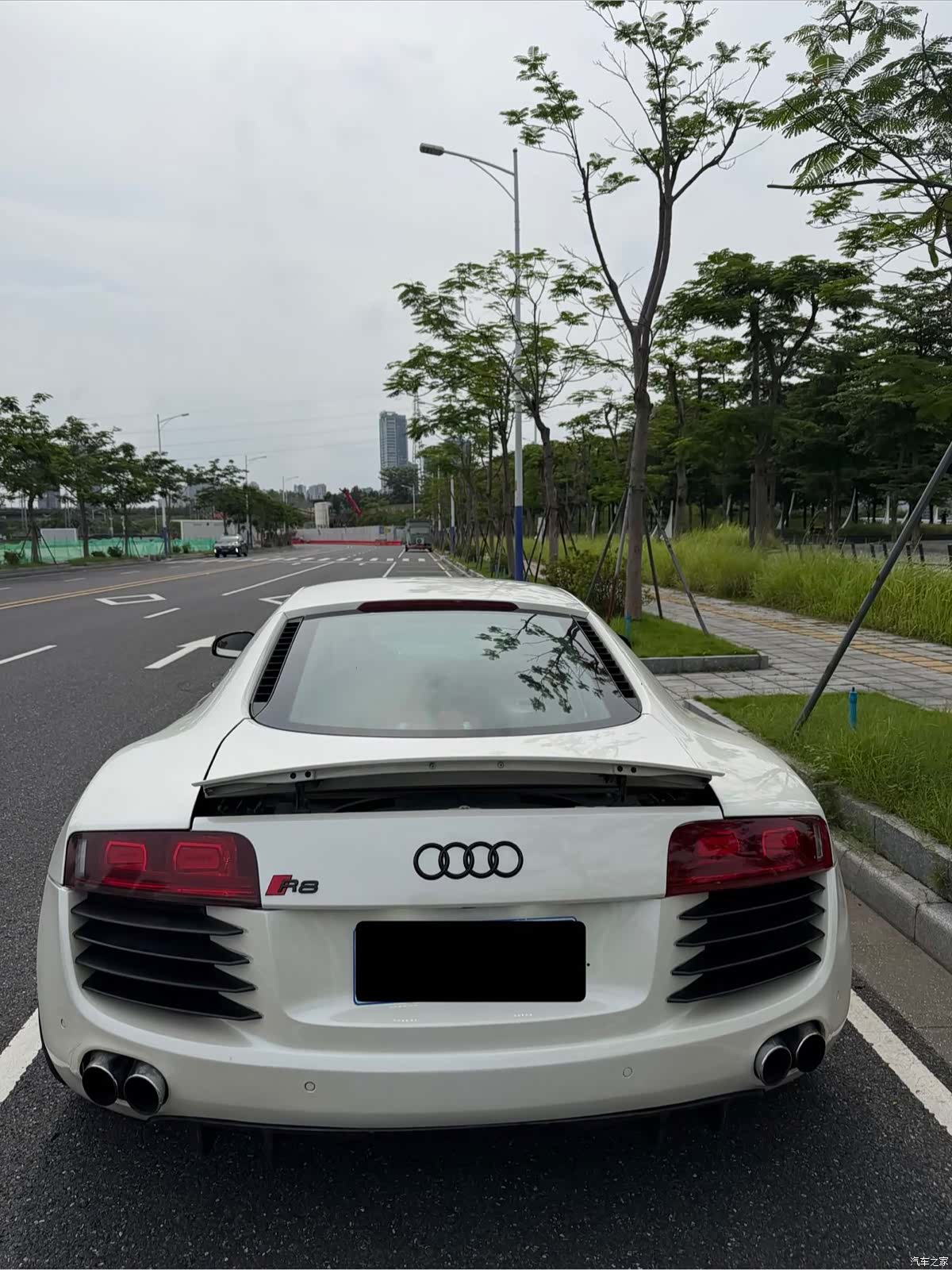 Audi TT, 2009 3