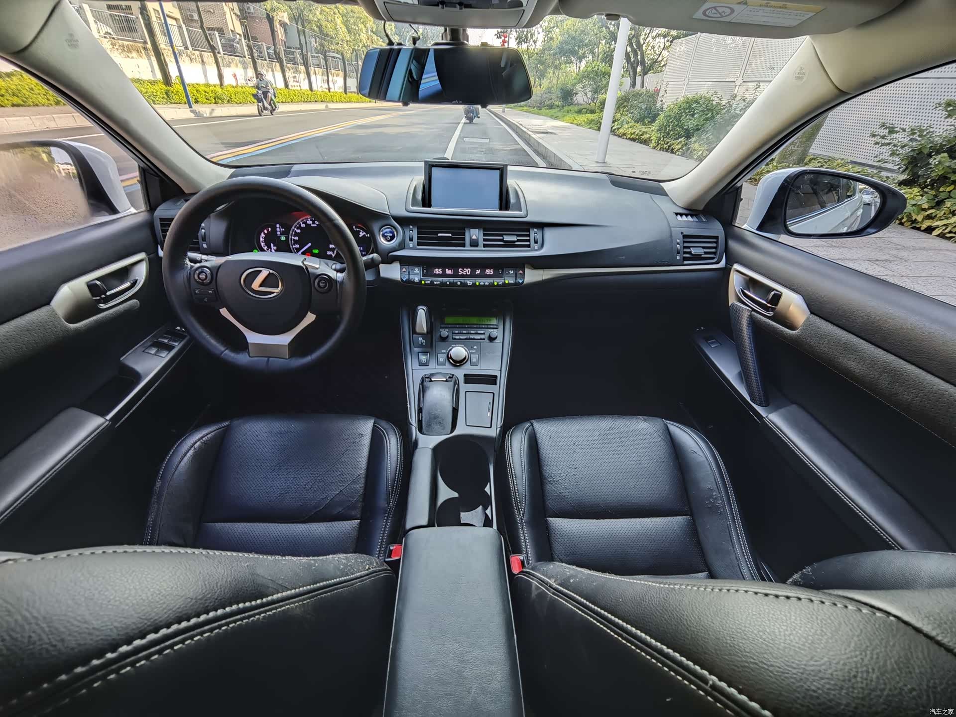 Lexus CT, 2016 31