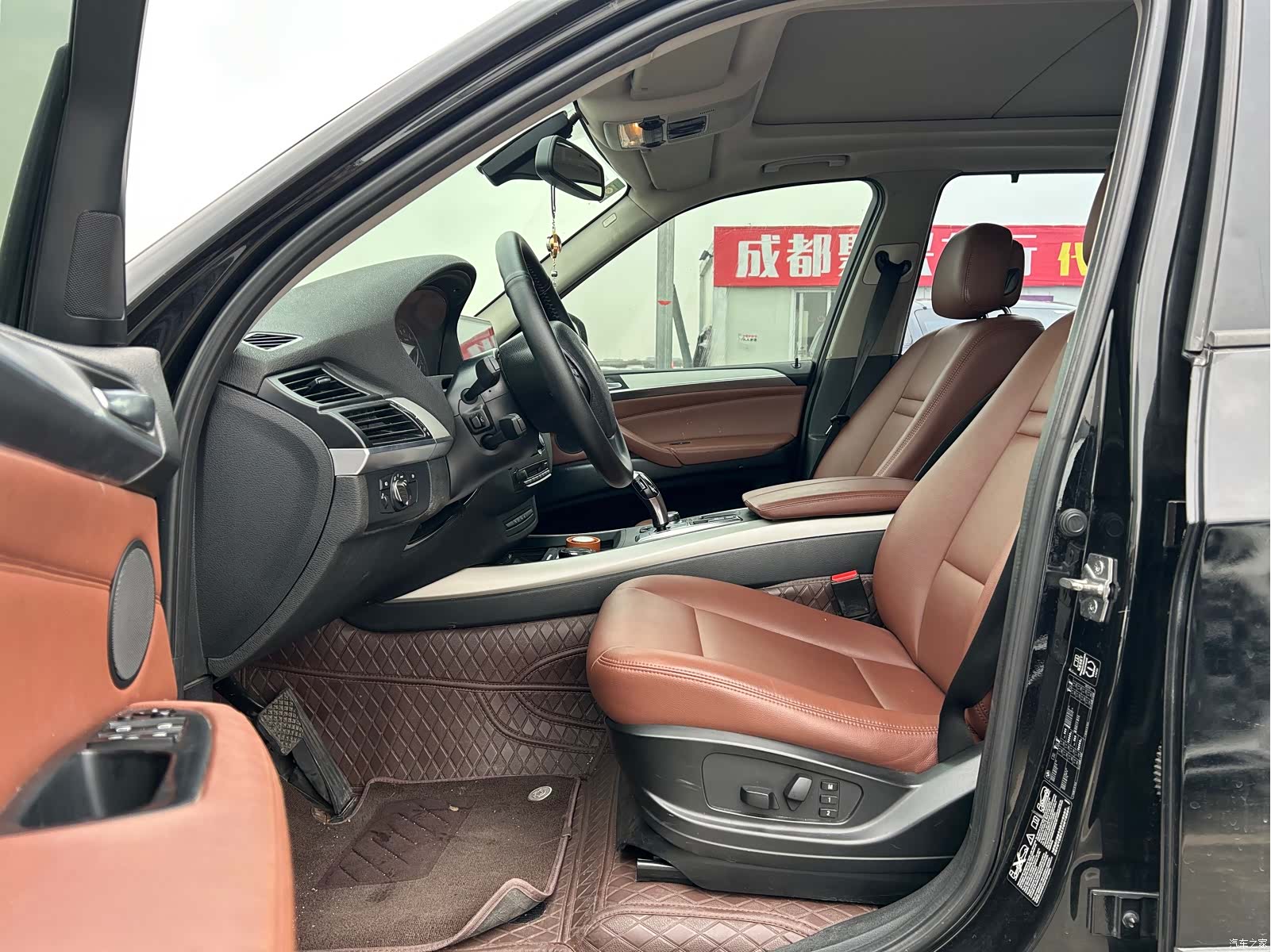 BMW X5, 2013 4