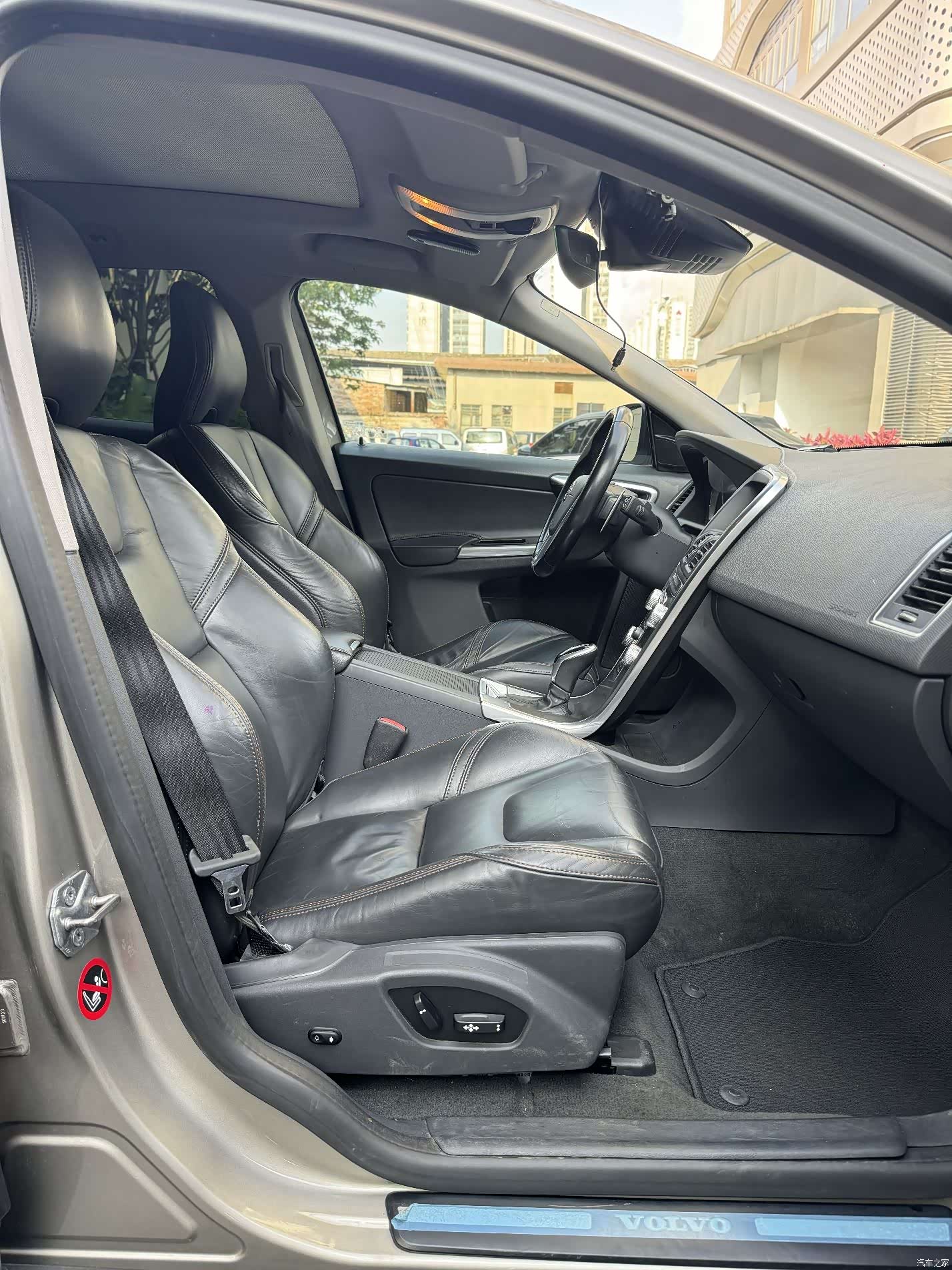 Volvo XC60, 2014 14