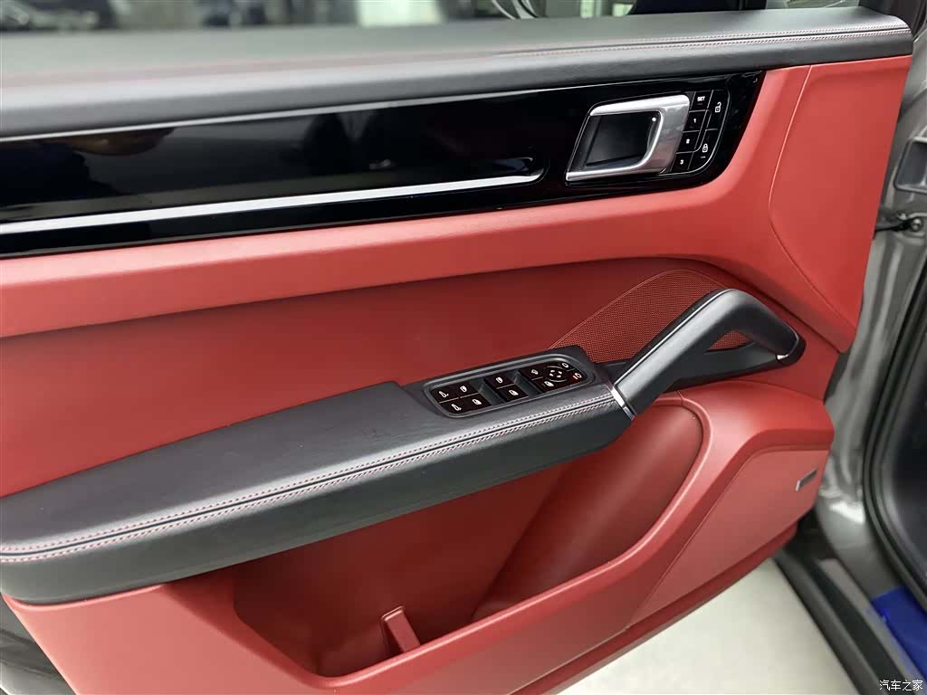 Porsche Cayenne, 2020 20