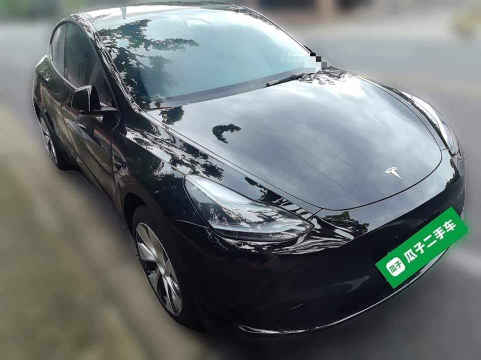 Tesla Model Y Tesla Model Y