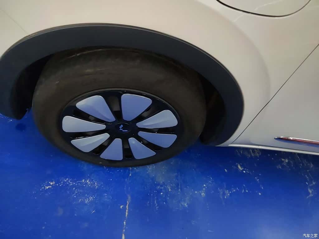 Wuling Bingo, 2025 23