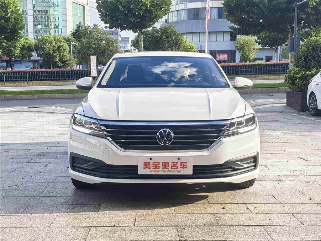 Volkswagen Lavida, 2021 2