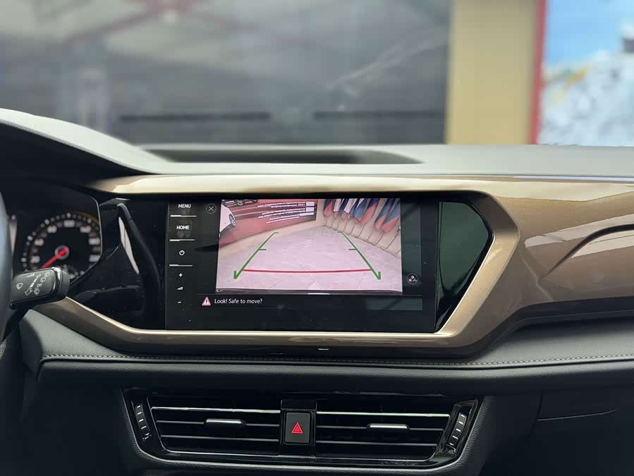 Volkswagen Tharu 2022, фото 13