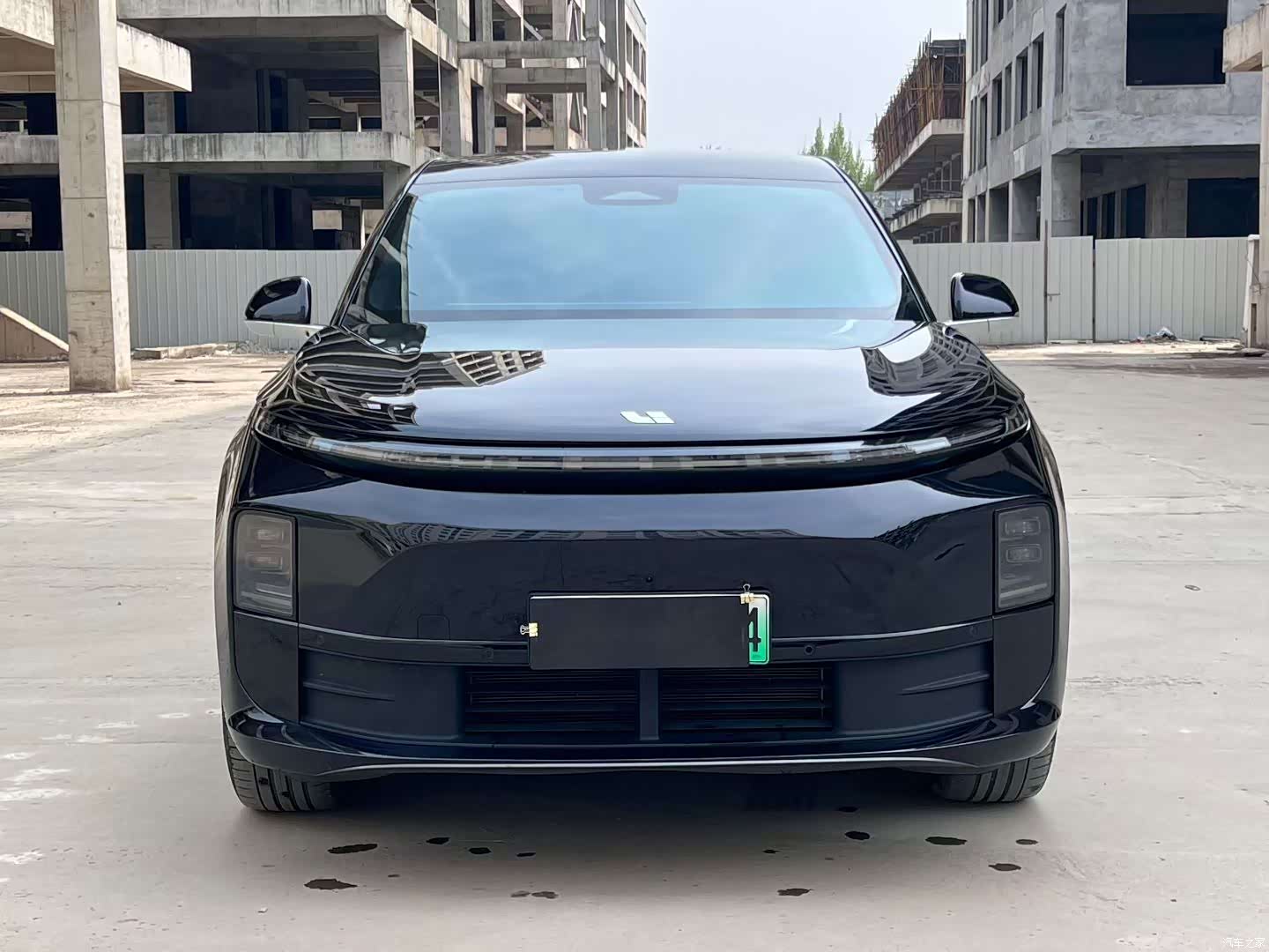 Li Auto L6, 2024 2