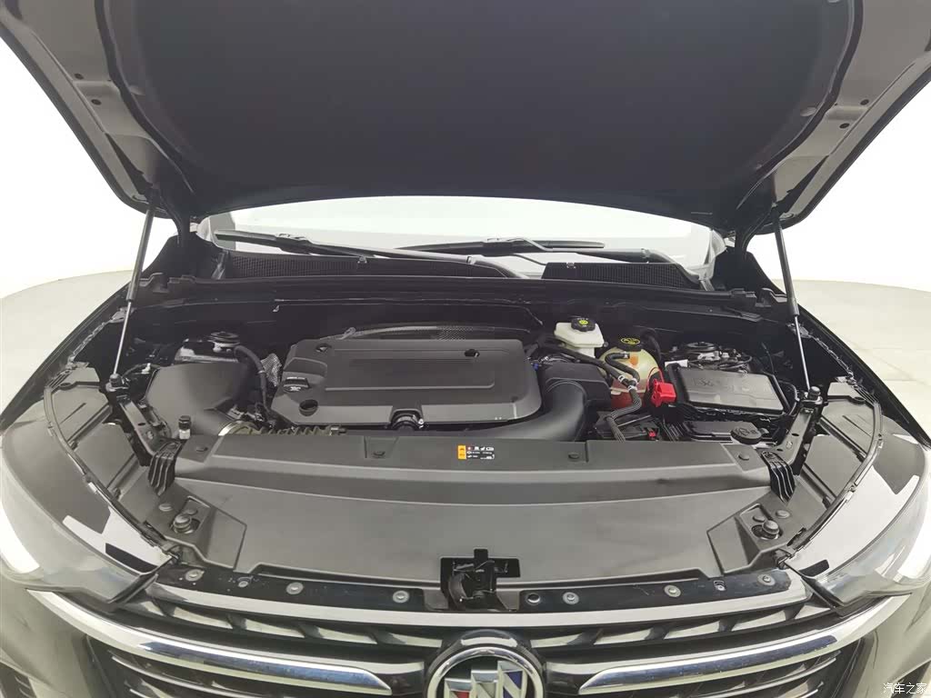 Buick Envision Plus, 2022 6
