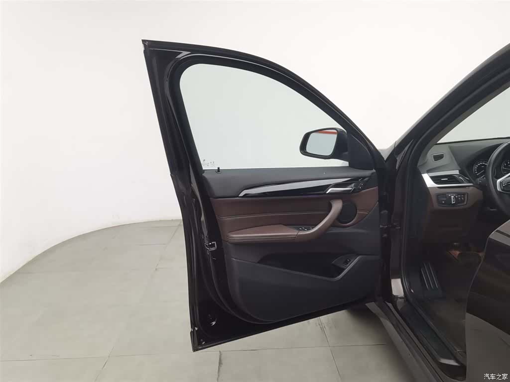 BMW X1, 2019 8