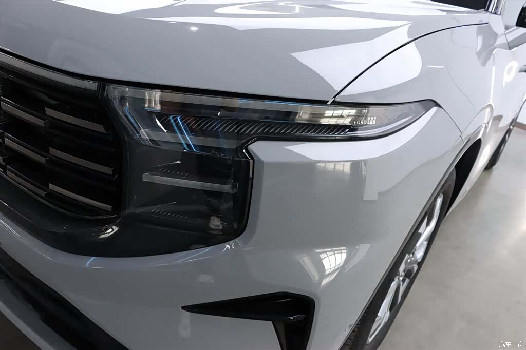 Ford Edge L, 2023 31