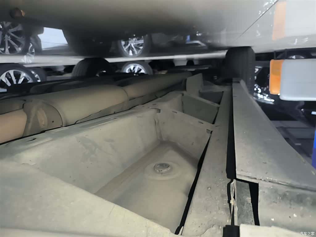 Cadillac XT5, 2017 21