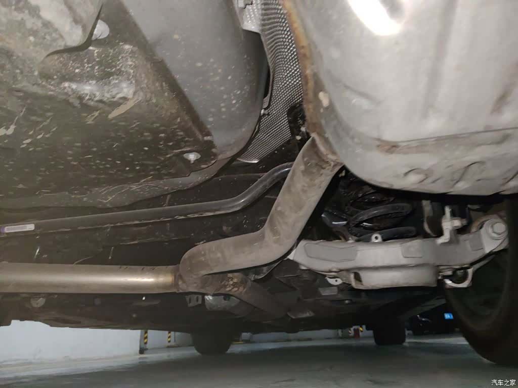 Ford Taurus, 2021 25