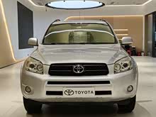 ����RAV4(����) 2006�� 2.4 ������