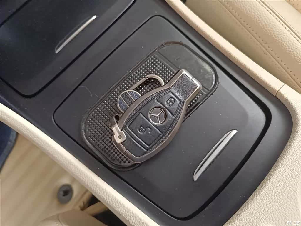 Mercedes-Benz GLA, 2017 9
