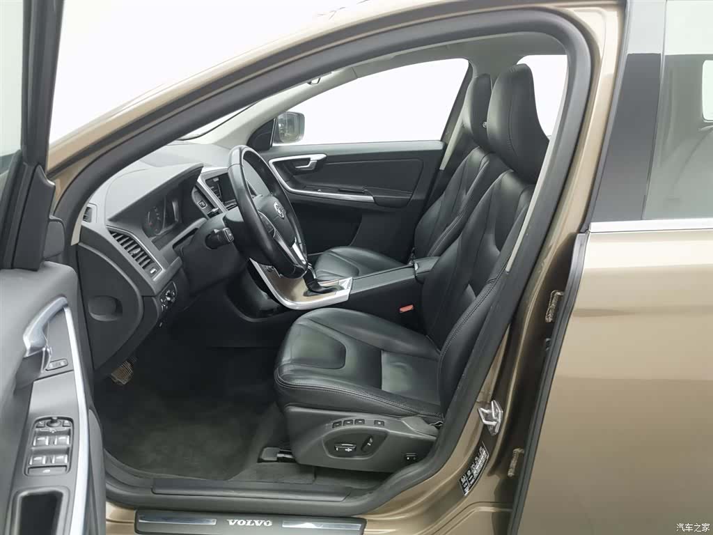 Volvo XC60, 2016 10