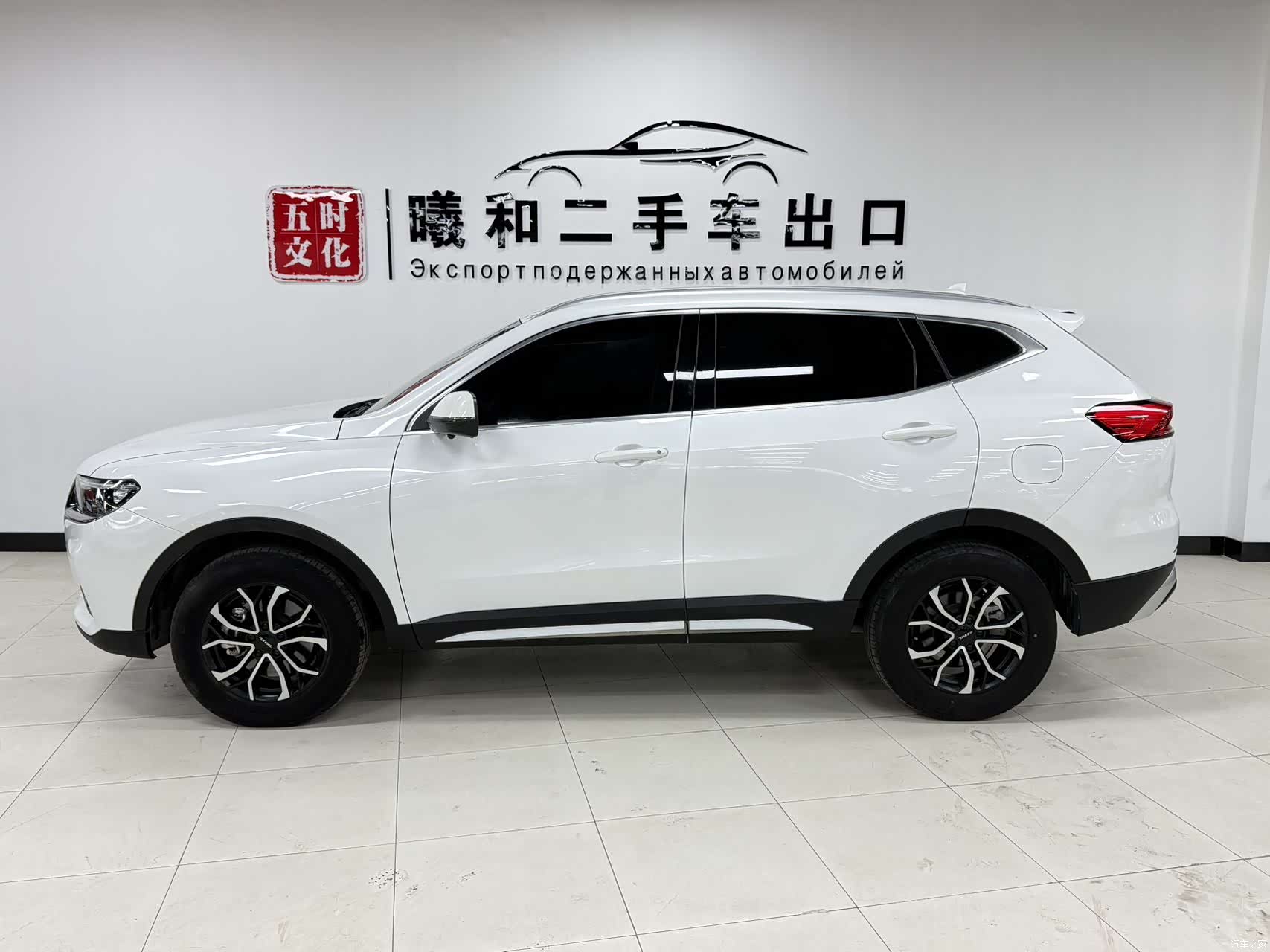 Haval H6, 2022 8