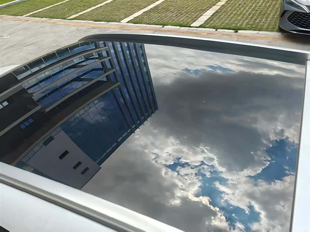 BYD HiAce, 2025 19