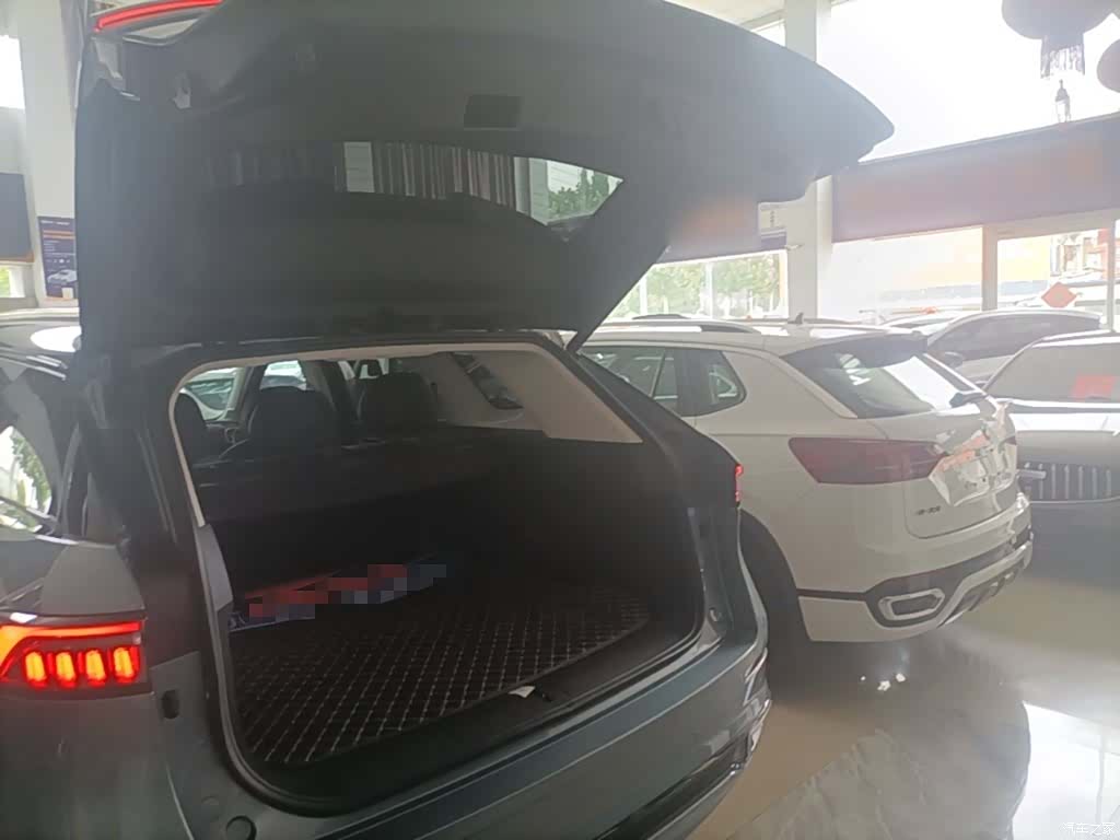 Chery Tiggo 9, 2024 9