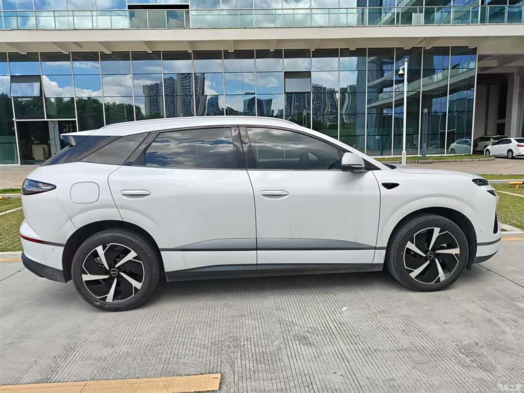 BYD HiAce, 2025 7