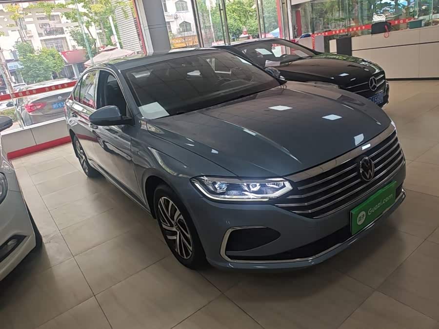 Volkswagen Lavida 2022, фото 3