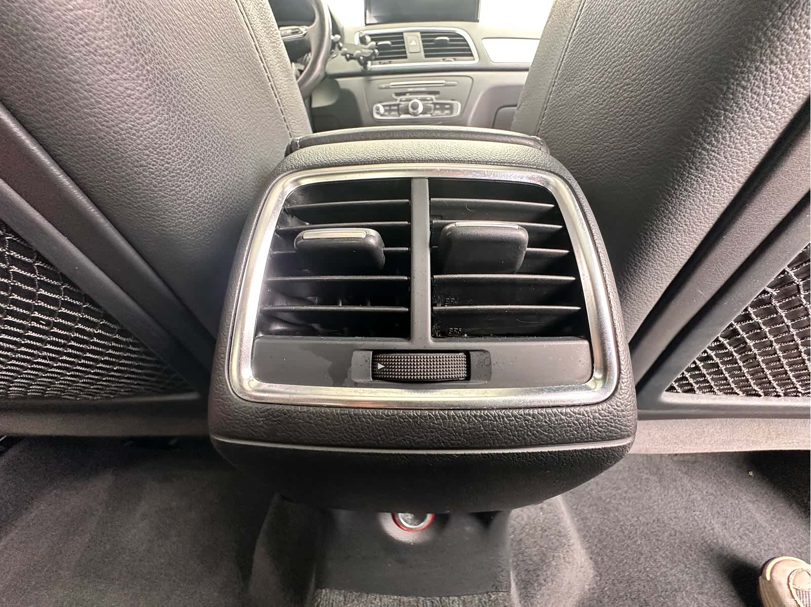 Audi Q3, 2016 20