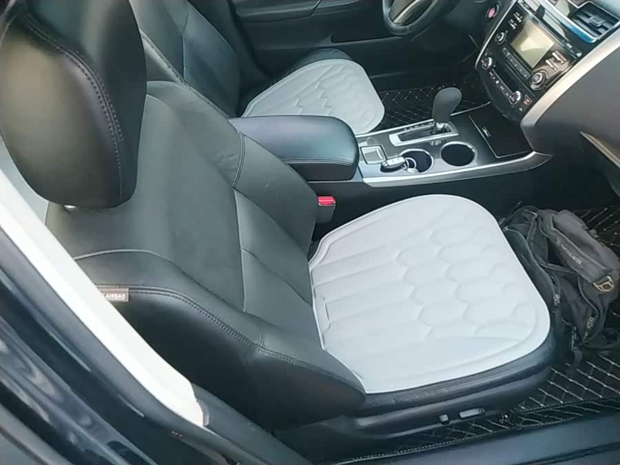 Nissan Altima 2016, фото 24