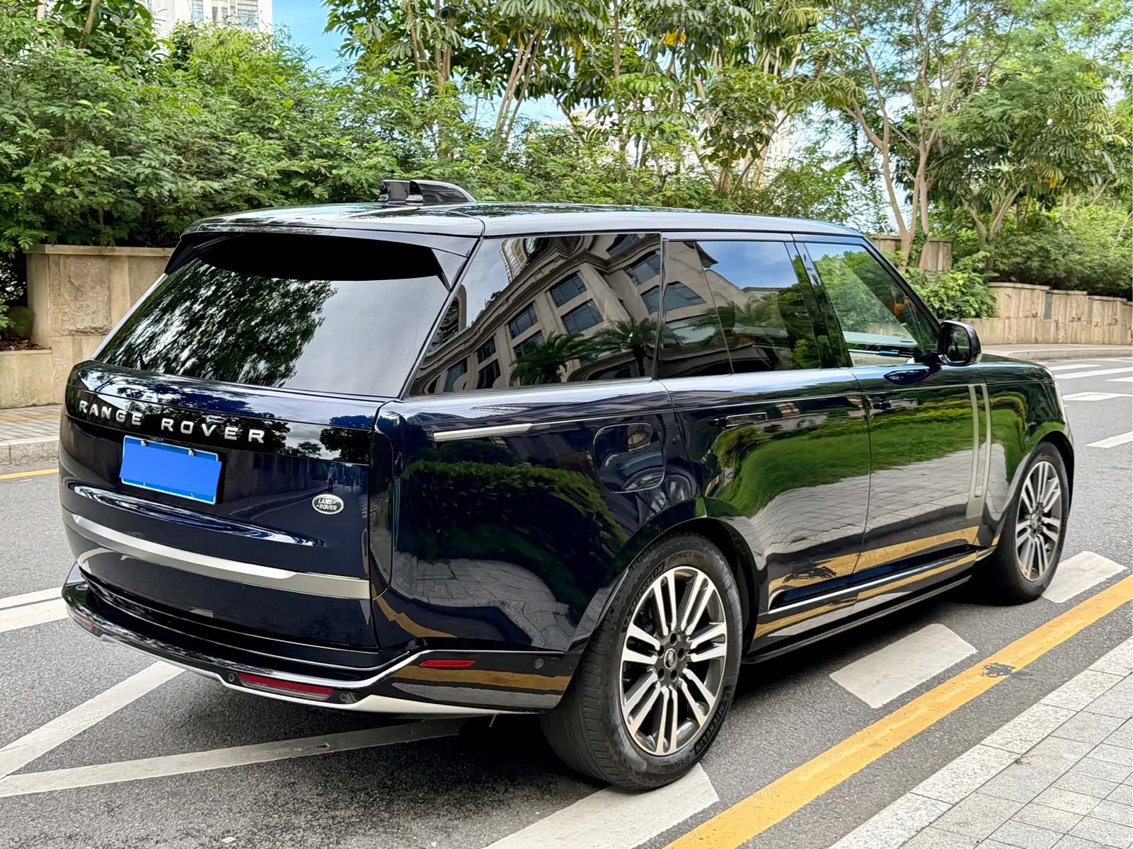 Land Rover Range Rover, 2023 3