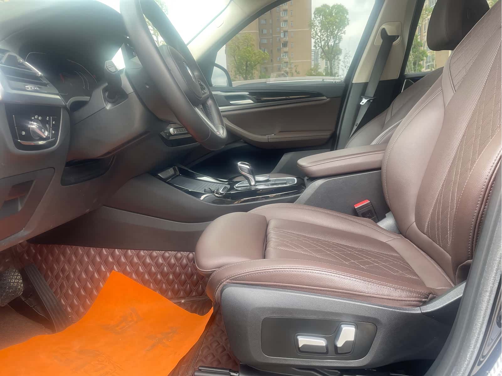 BMW X3, 2022 4