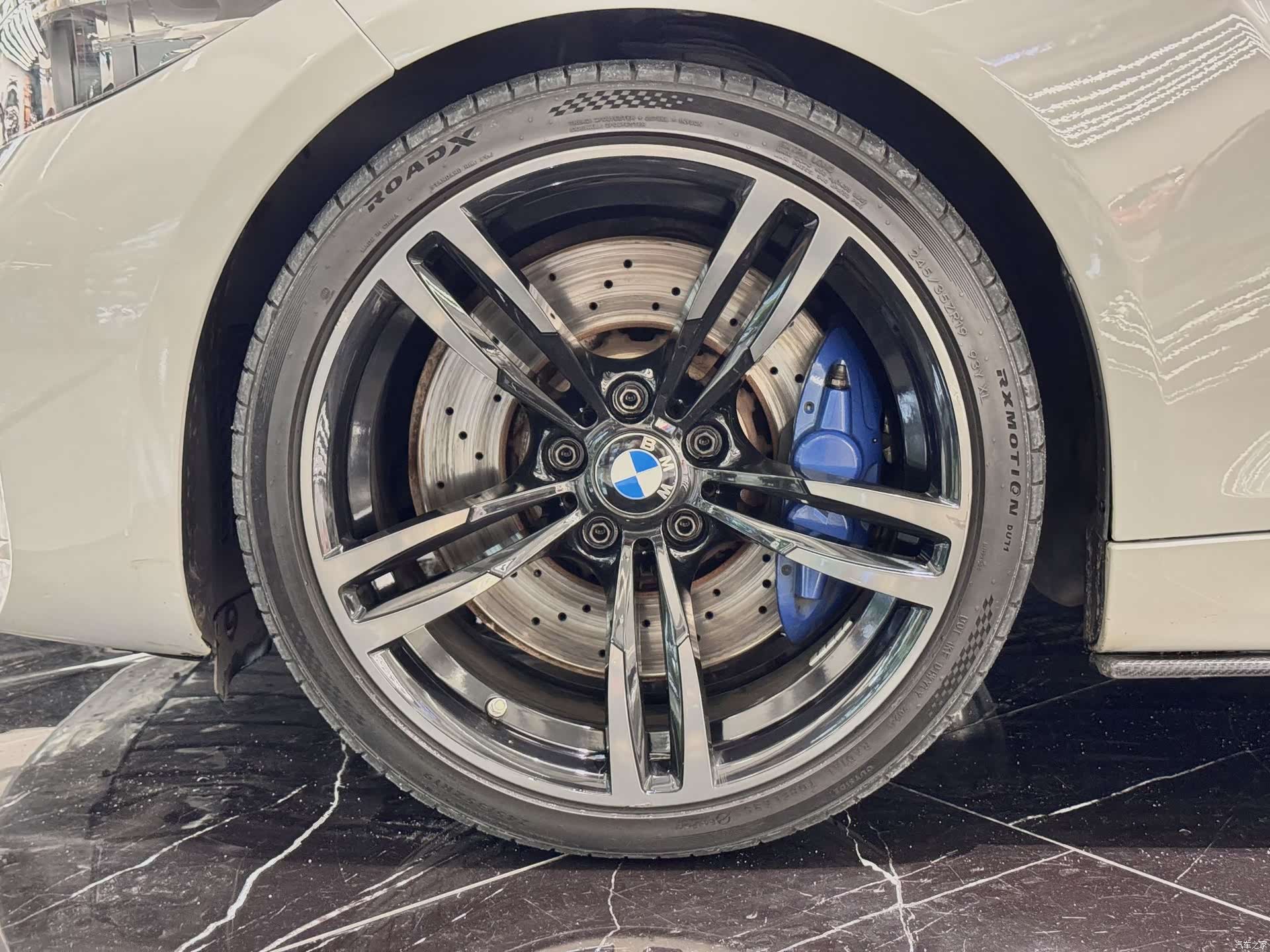 BMW M2, 2018 4