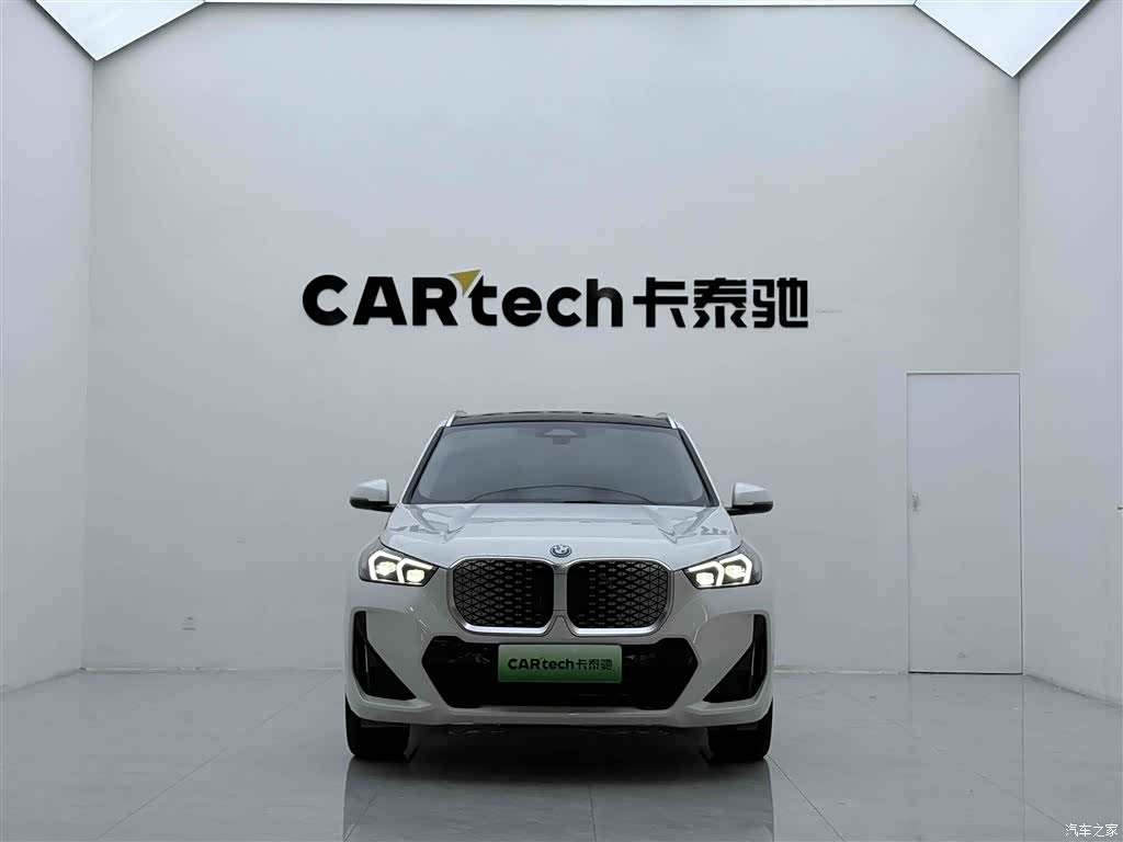 BMW iX1, 2026 3