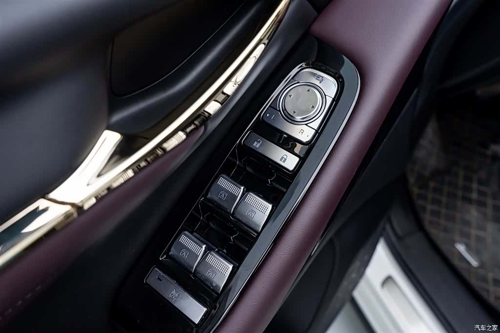 Trumpchi M8, 2023 24
